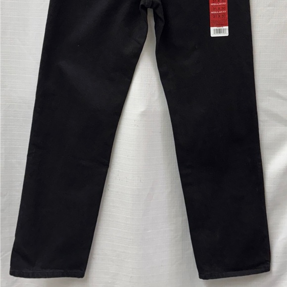 NWT Wrangler Rustler Classic - 31x30 - Picture 2 of 5